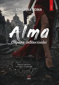 Alma – Stapana intunericului