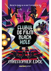 Clubul de film Black Hole