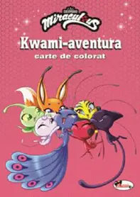  Kwami-aventura