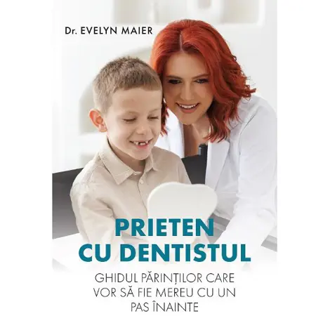 Prieten cu dentistul