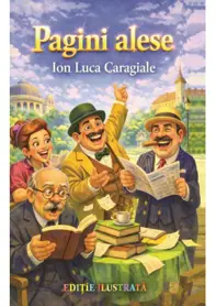 Pagini alese (Ion Luca Caragiale)