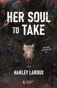 Her Soul to Take