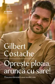 Opreste ploaia, arunca cu sare!