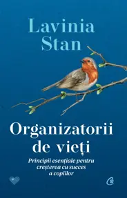 Organizatorii de vieti (resigilat)