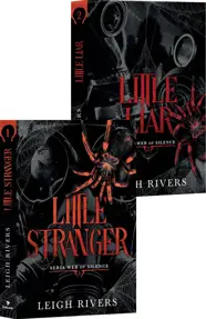 Seria WEB of SILENCE