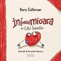INIminiMIOARA în Colțul Îndoielilor
