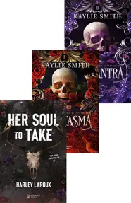 Pachet Colectia obsesiei