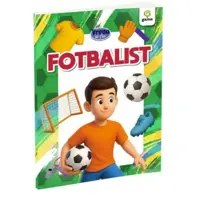 Vreau sa fiu... Fotbalist