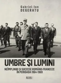 Umbre si lumini