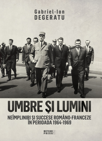 Umbre si lumini