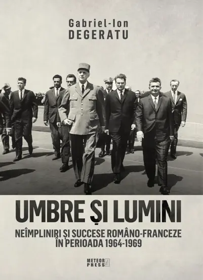 Umbre si lumini