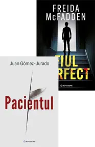 Pachet Cosmarul oricarui Parinte