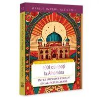 1001 de nopti la Alhambra