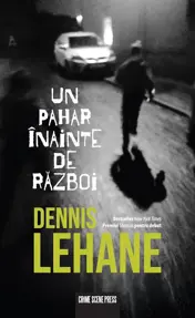Un pahar inainte de razboi