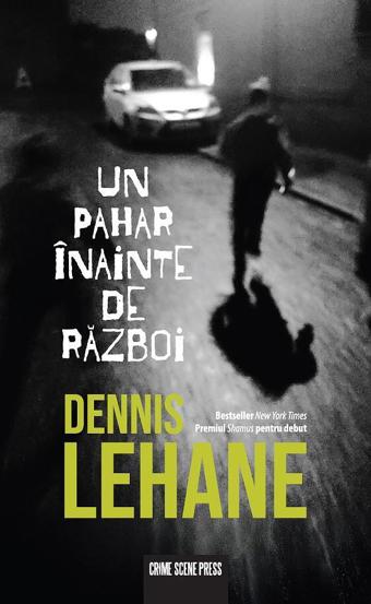 Un pahar inainte de razboi