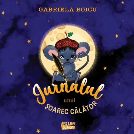 Jurnalul unui soarec calator