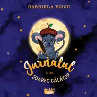 Jurnalul unui soarec calator