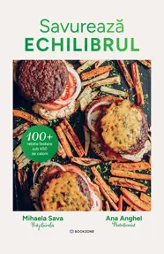 Savureaza echilibrul (resigilat)