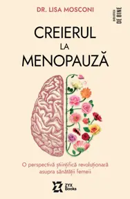 Creierul la menopauza