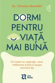 Dormi pentru o viață mai bună