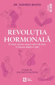 Revoluția hormonală