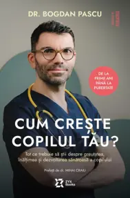 Cum crește copilul tău?