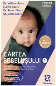 Cartea bebelusului Vol.1