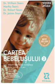 Cartea bebelușului Vol.2