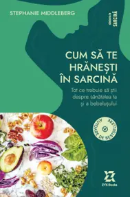 Cum să te hrănești în sarcină