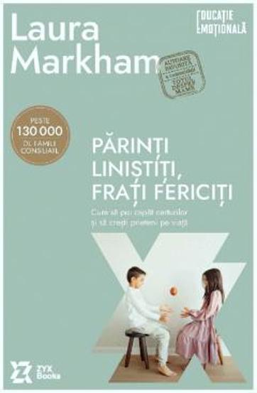Parinti linistiti, frati fericiti