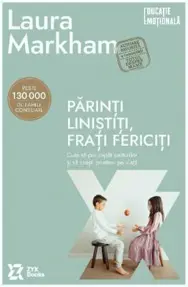 Părinți liniștiți, frați fericiți