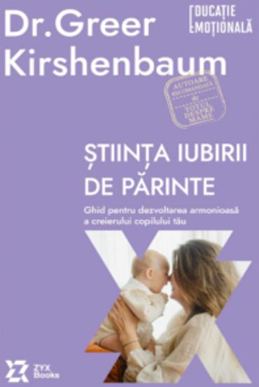 Stiinta iubirii de parinte