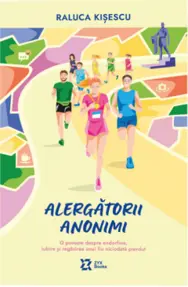 Alergătorii anonimi