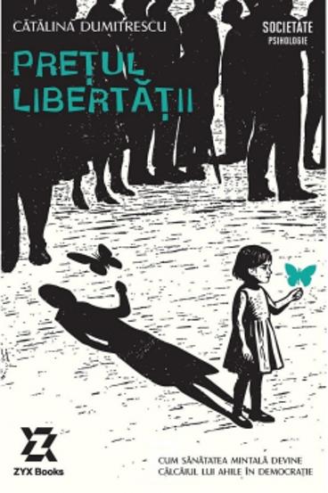 Pretul libertatii