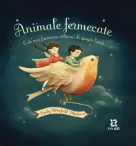 Animale fermecate