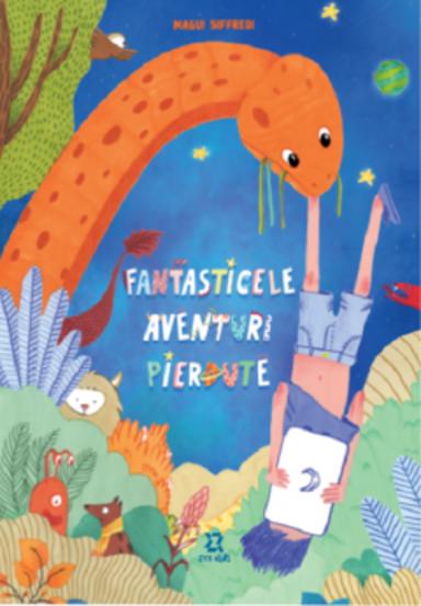 Fantasticele aventuri pierdute