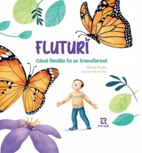 Fluturi