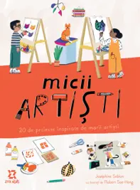 Micii artiști