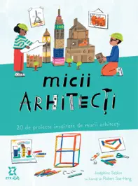 Micii arhitecți