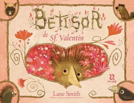 Betisor de Sf. Valentin