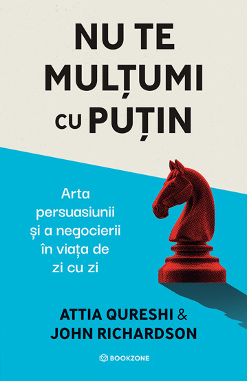 Pachet Nu Mai Lasa de la Tine 