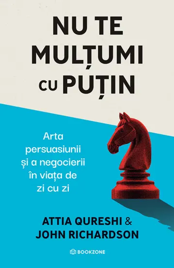Pachet Nu Mai Lasa de la Tine 