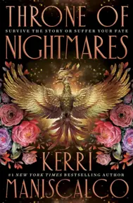 Throne of Nightmares