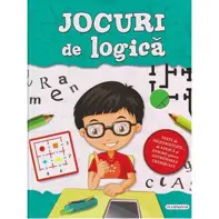 Jocuri de logica