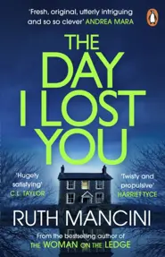The Day I Lost You
