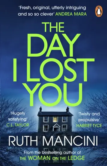 The Day I Lost You
