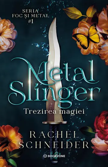 Pachet Reflexii de Metal 