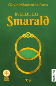 Inelul cu smarald