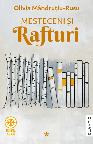 Mesteceni si rafturi