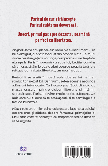 Pachet Prizonierii propriilor secrete